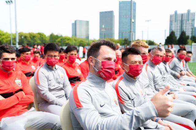 世界杯官方正版客户端下载-莱科领跑心声：获胜方法有很多种 有1件事让我烦恼