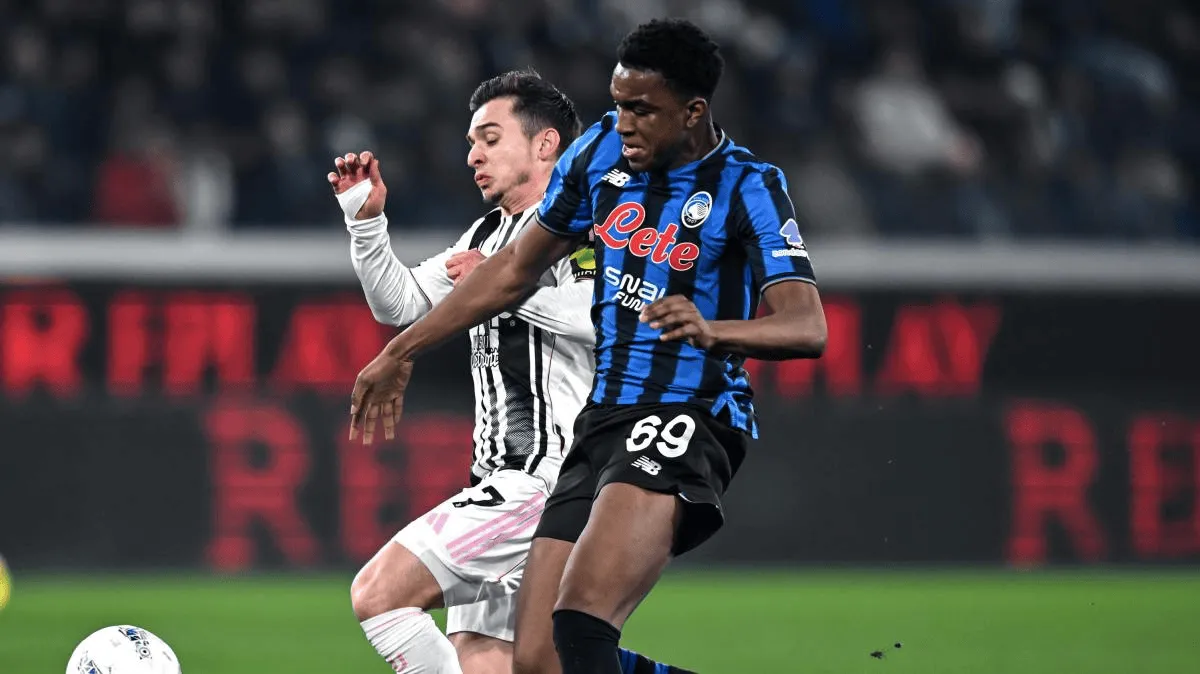 世界杯直播软件下载中心官网-迪马：皇马关注亚特兰大边后卫，18岁意大利国青阿汉诺尔