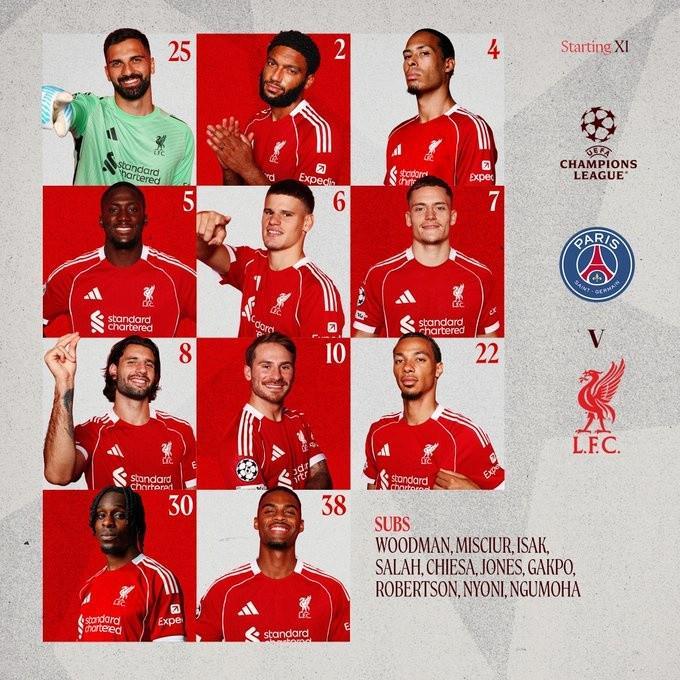 世界杯手机高清观看软件-罕见变阵，利物浦上一次在欧冠或英超首发三后卫阵型是2017年